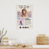 Grausamer Sommer Poster (Küche)