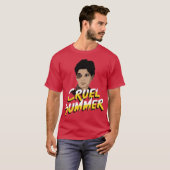 Grausamer Sommer T-Shirt (Vorne ganz)