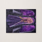 Grausames Herz Puzzle (Horizontal)