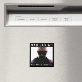 Grausamkeit 2 magnet (In Situ (Geschirrspüler))