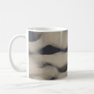 Grausand Kaffeetasse