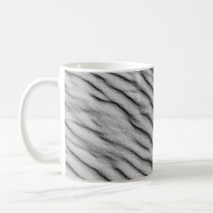 Grausand Kaffeetasse