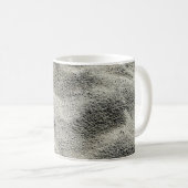 Grausand Kaffeetasse (VorderseiteRechts)