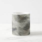 Grausand Kaffeetasse (Mittel)