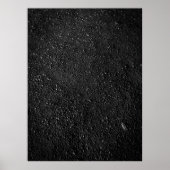 Grausand Poster (Vorne)