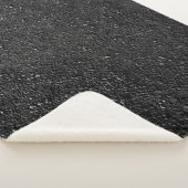 Grausand Sherpadecke (3/4)