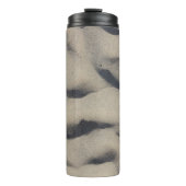 Grausand Thermosbecher (Vorderseite)