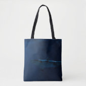 GRAUSCHER KÖRPER TASCHE (Vorderseite)