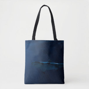 GRAUSCHER KÖRPER TASCHE