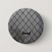Grauschiefer-Fliesen Button (Vorderseite)