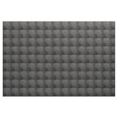 Grauschiefer-Fliesen Stoff (Yard (91,4 cm))