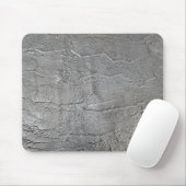 Grauschiefer Mousepad (Mit Mouse)