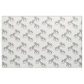 Grauschimmel Stoff (Fat Quarter (45,7 x 55,9 cm))
