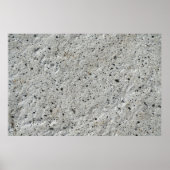 Grauschmutz Poster (Vorne)