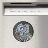 Grauschnecke Magnet (In Situ (Geschirrspüler))