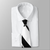 Grauschwanz Krawatte (Gebunden)