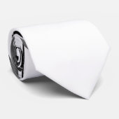 Grauschwanz Krawatte (Gerollt)