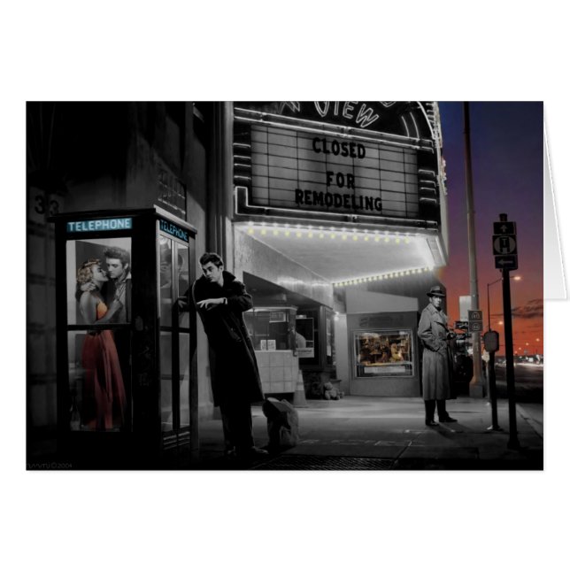 Grauschwarz (Vorderseite (Horizontal))