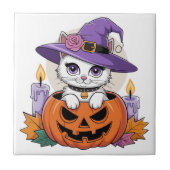 Grauschwarz Fliese (Vorderseite)