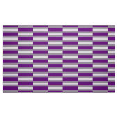Grausexueller Stolz Stoff (Fat Quarter (45,7 x 55,9 cm))