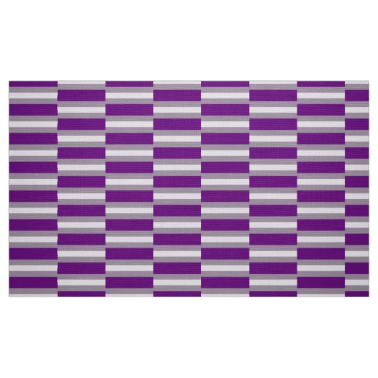 Grausexueller Stolz Stoff (Fat Quarter (45,7 x 55,9 cm))