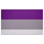 Grausexueller Stolz Stoff (Fat Quarter (45,7 x 55,9 cm))
