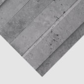 Grausteinfarben Seidenpapier (Detail)