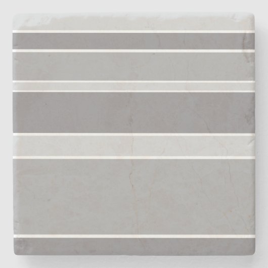 Graustreifen Steinuntersetzer (Vorderseite)