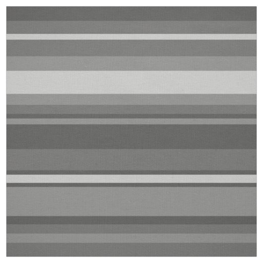 Graustreifen Stoff (Muster)
