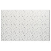 Graustufen-Mustermuster, nahtlos gepaart Stoff (Yard (91,4 cm))