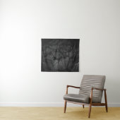Graustufenfotografie Wandteppich (Beispiel (Horizontal))