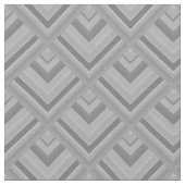 Graustufenmuster Stoff (Nahaufnahme)