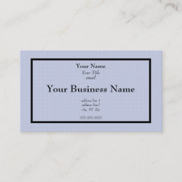 Grautextur anpassbar generisch visitenkarte