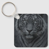 Grautiger-Schlüsselanhänger Schlüsselanhänger (Vorderseite)