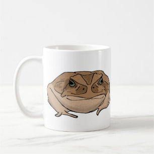 Grautöter Kaffeetasse