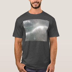 Grauwal, Kalb Auge 1 T-Shirt