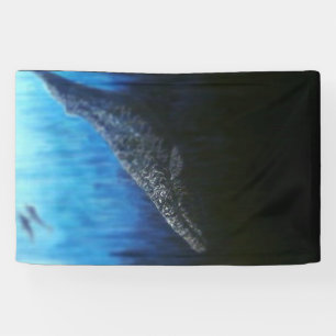 Grauwale Banner