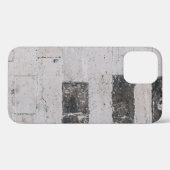Grauzementwand Case-Mate iPhone Hülle (Rückseite (Horizontal))