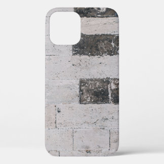 Grauzementwand Case-Mate iPhone Hülle