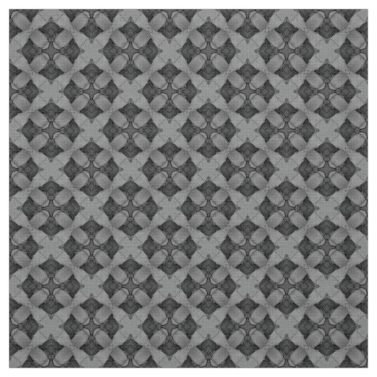 Grauziegelgewebe Stoff (Muster)