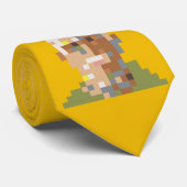 Gravata Guignard Krawatte (Gerollt)