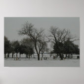 Grave Digger ~Print~ Poster (Vorne)