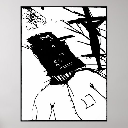 GRAVE ROBBERS INC POSTER (Vorne)