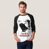 GRAVE ROBBERS INK T-Shirt (Vorne ganz)