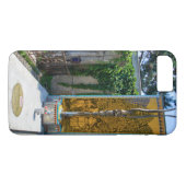 Grave von Ernst Fuchs Case-Mate iPhone Hülle (Rückseite (Horizontal))