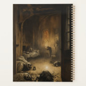 Graveborn Planer (Rückseite)