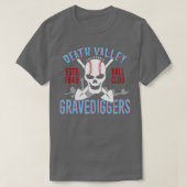 Gravediggers T-Shirt (Design vorne)