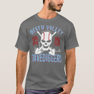 Gravediggers T-Shirt