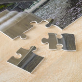 Gravel Statue Ohio Puzzle (Seite)