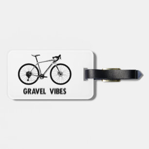 Gravel Vibes Cycling Gepäckanhänger